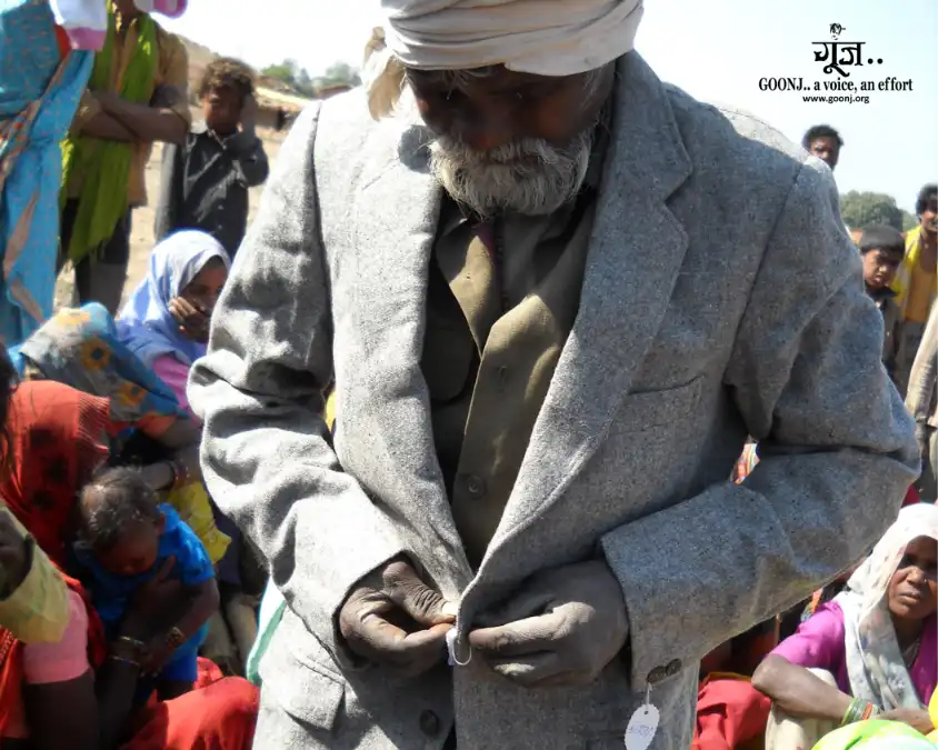 The Winter That Isn’t Just about Cold