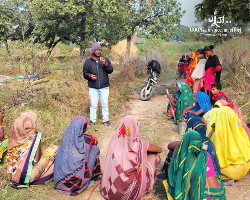 Reviving a Forgotten Well: Amadi Village Comes Together for Water and Dignity