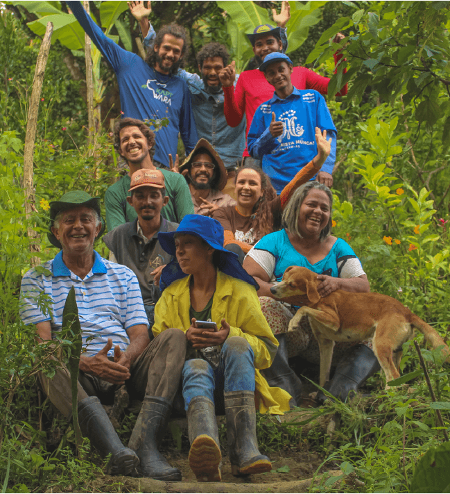 Mapping Reveals How Over 500 Agroecology Initiatives are Confronting Climate Change