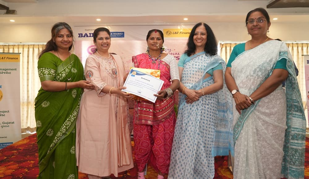 Of Women, By Women and For Women!