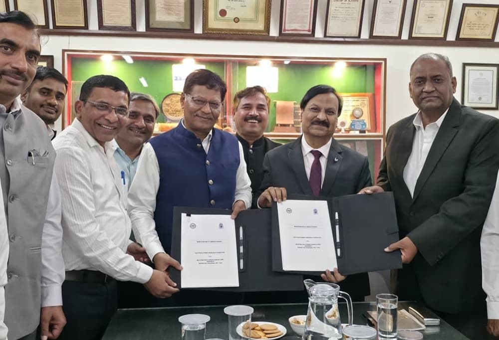 BAIF and MPKV collaborate for Research, Innovation and Capacity Building