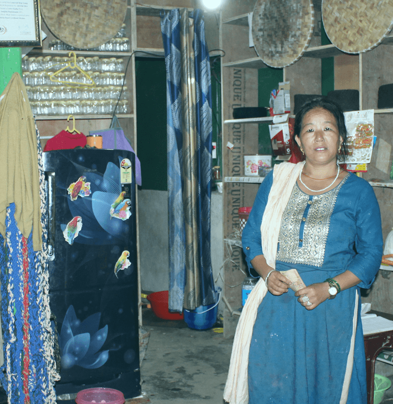 Livelihood Case Study