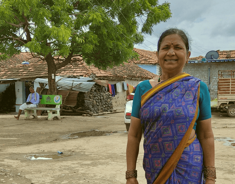 Integrated Village Development Case Study