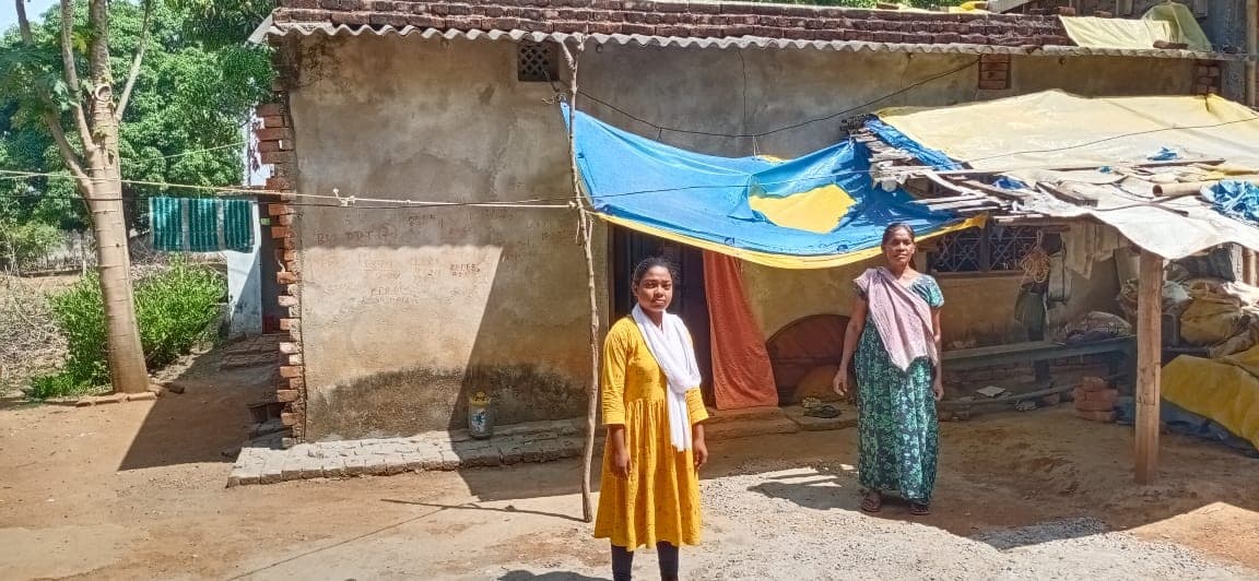 Coping With Grief in COVID’s Long Wake: Survivor Stories from Jharkhand