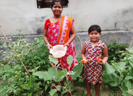 Locked Down but not Knocked Down: How Alho SHG changed Suparna’s life during the pandemic