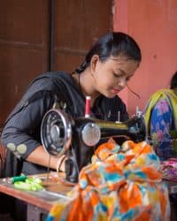 “Let the beauty of what you love be what you do” Women Entrepreneurs: Diocese of Cuttack