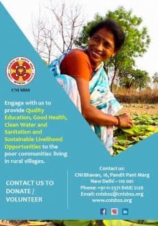 'Calling God's People for Social Action'