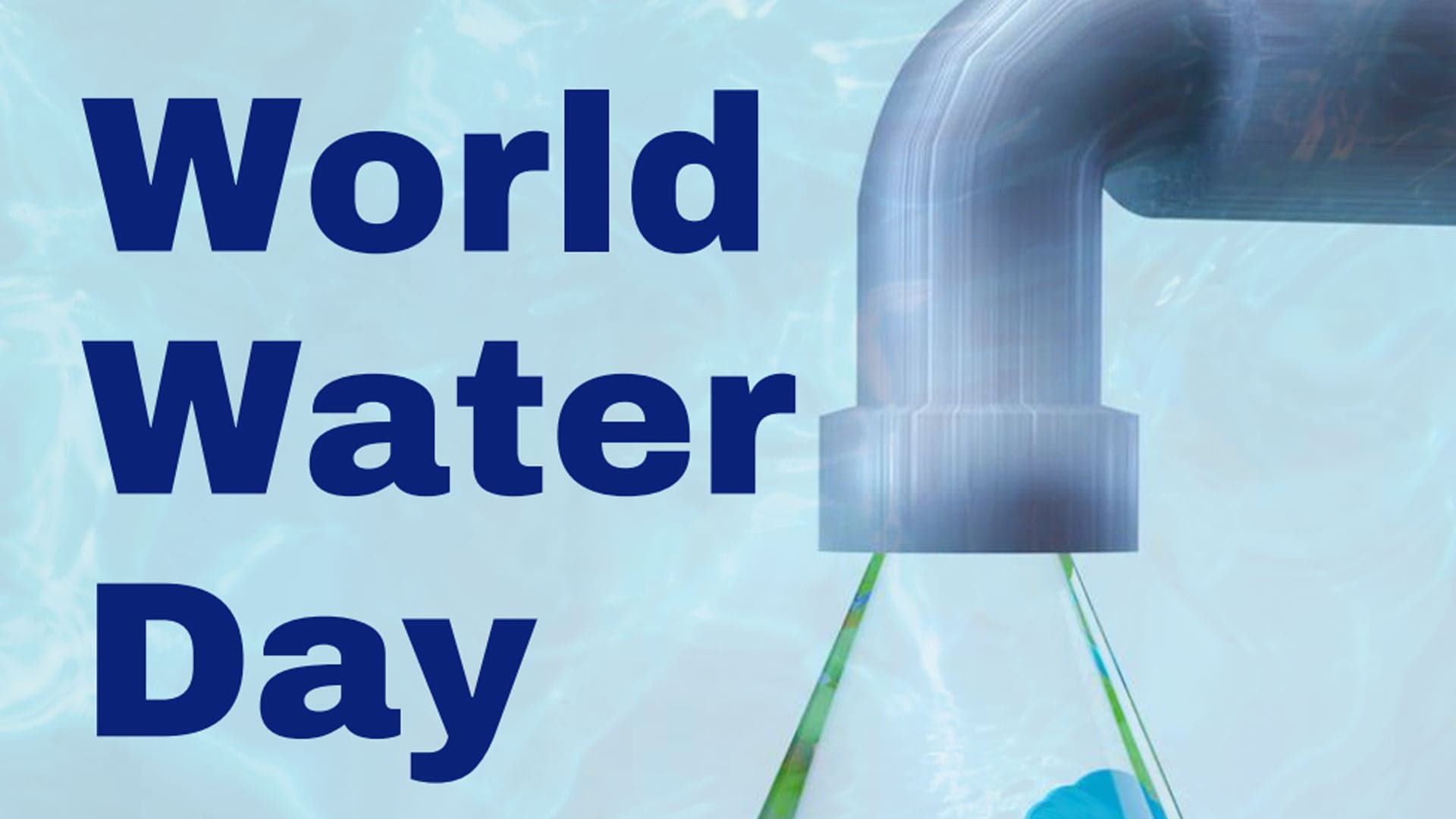Vaagdhara's World Water Day 2025 Initiative Report