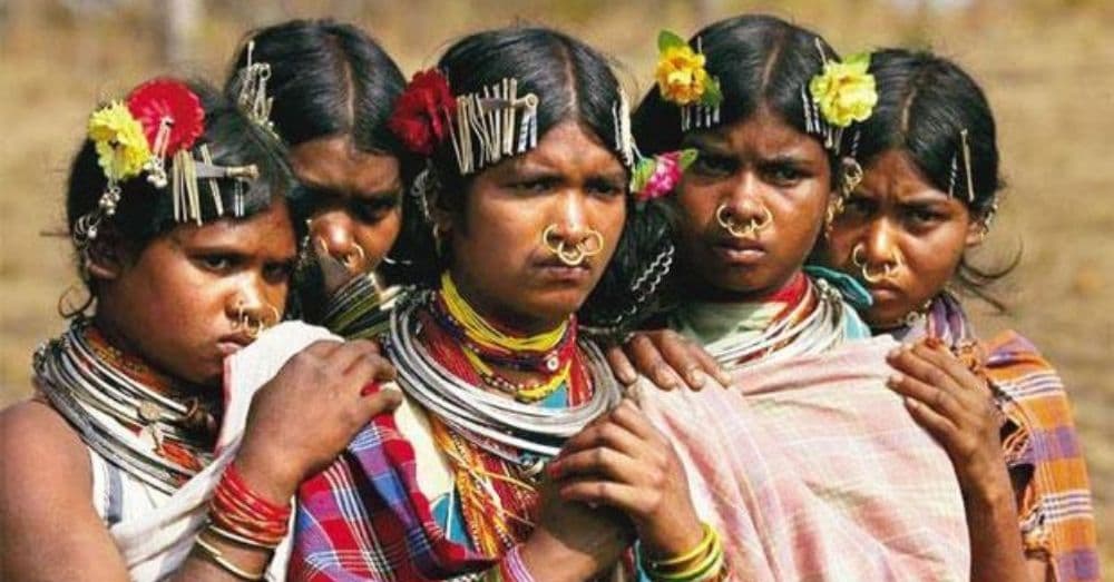 भुंजिया (भुजिया) समुदाय पर समग्र रिपोर्ट